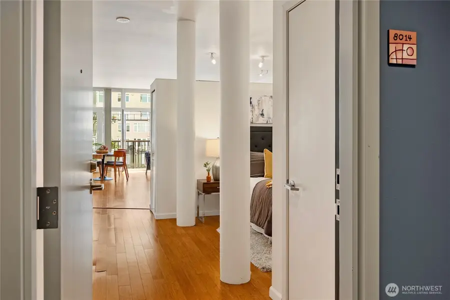 2717 Western Avenue #8014, Seattle, WA 98121 - #2