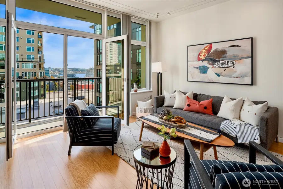 2717 Western Avenue #8014, Seattle, WA 98121 - #3