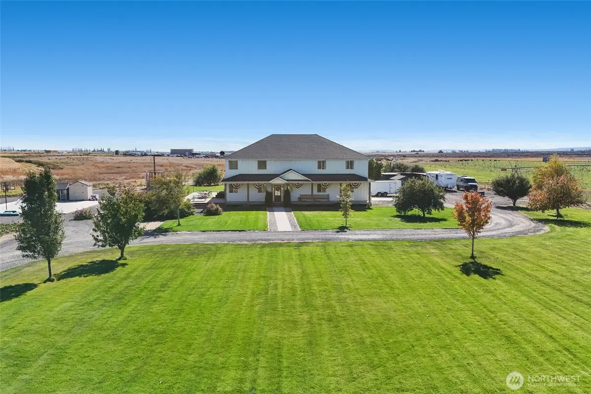 14325 NE Road 1, Moses Lake, WA 98837 - #1