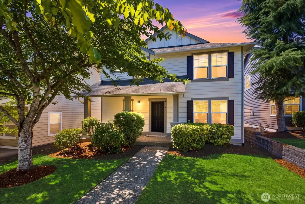 9229 227th Avenue Ne, Redmond, WA 98053 - #1