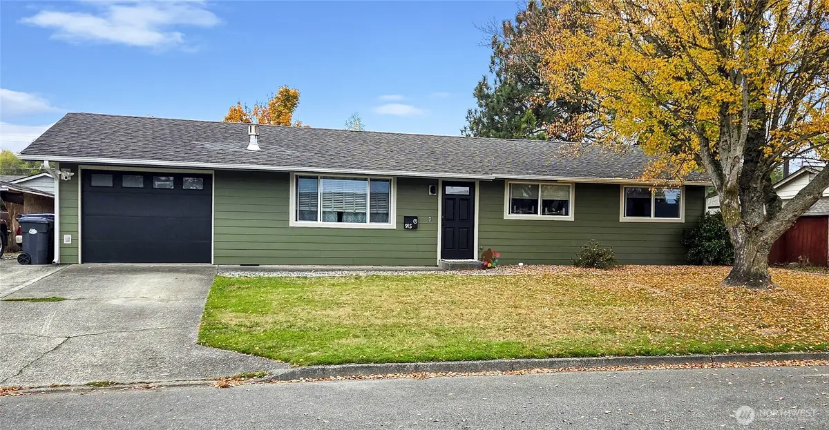 915 S 20th Street, Mount Vernon, WA 98274 - #1