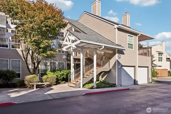 13210 SE 7th Street #N62, Vancouver, WA 98683