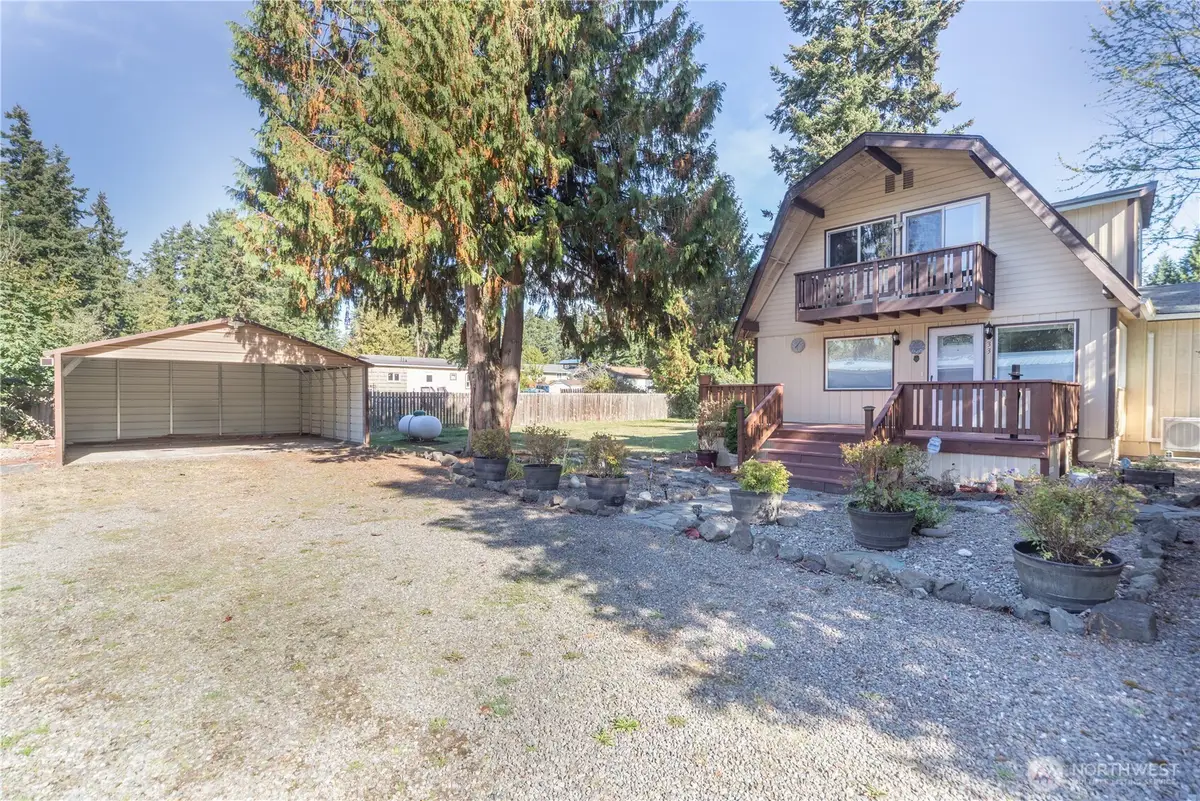 33 E Arden Street, Port Hadlock, WA 98339 - #1