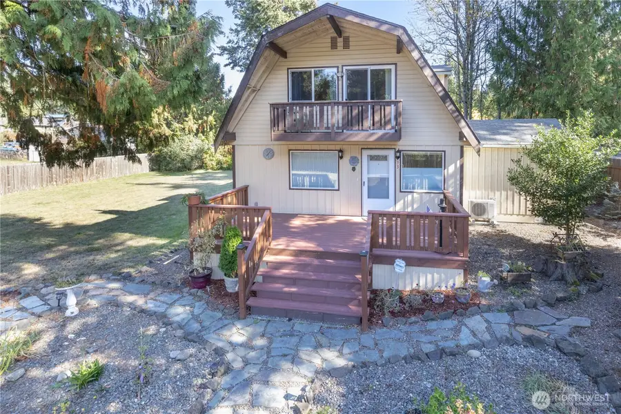 33 E Arden Street, Port Hadlock, WA 98339 - #2
