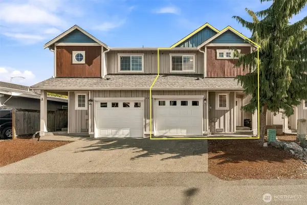 4036 S Warner Street #B, Tacoma, WA 98409