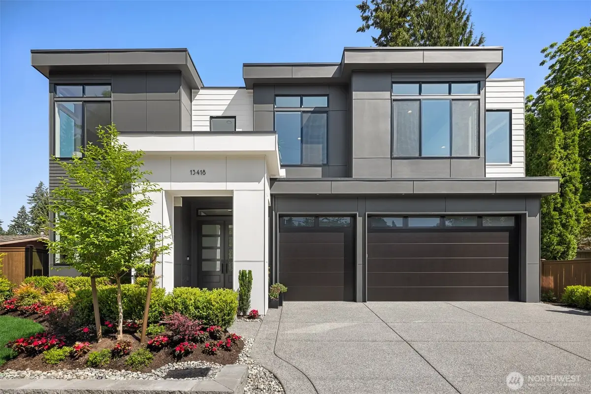 12016 NE 62nd Street, Kirkland, WA 98033 - #1