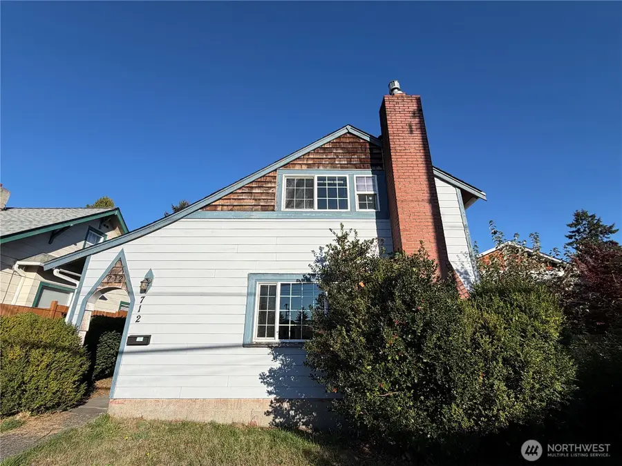 712 Puget Street Ne, Olympia, WA 98506 - #2