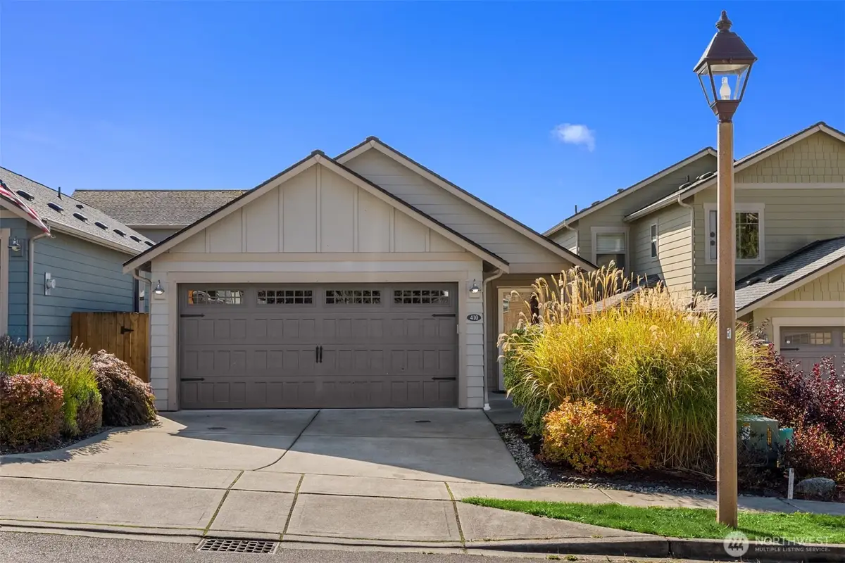 410 NE Hazelberry Court, Poulsbo, WA 98370 - #1
