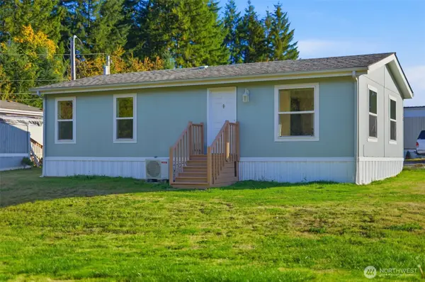 512 SW Berry Lake Drive #26, Port Orchard, WA 98367
