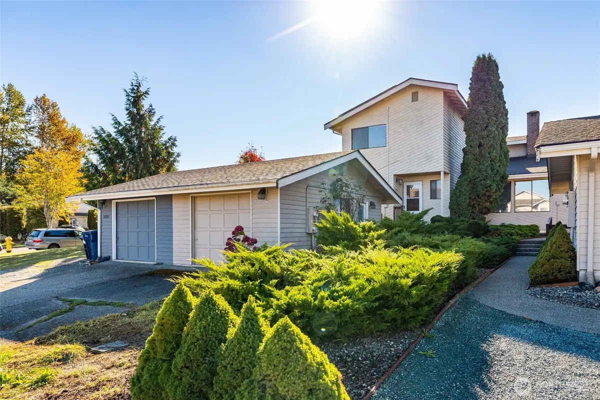 2218 E Fulton Street, Mount Vernon, WA 98273 - #1