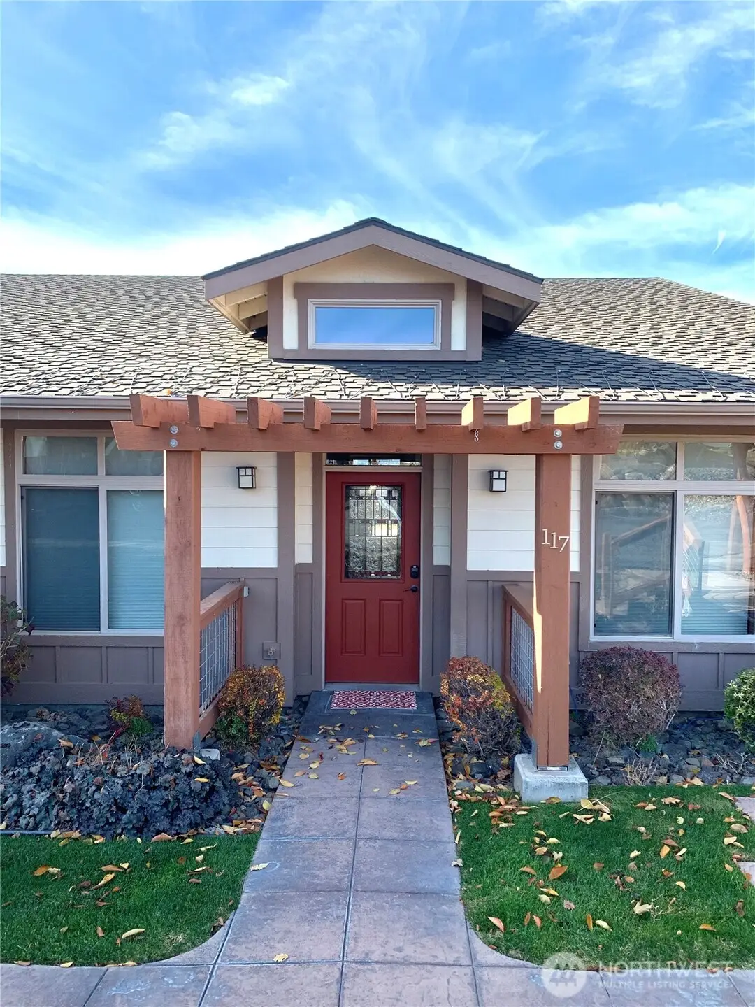 117 Red Hawk Drive, Orondo, WA 98843 - #1