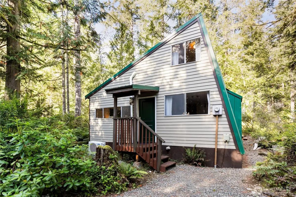 608 E Barbary Road, Shelton, WA 98584 - #1