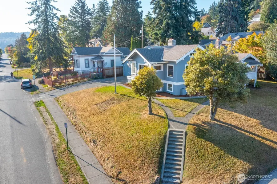 800 E Laurel Street, Bellingham, WA 98225 - #2