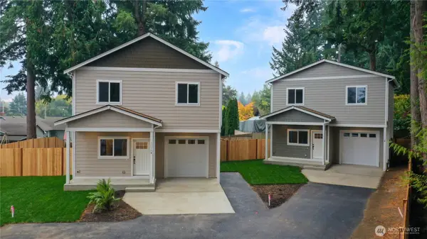 7018 Wetmore Avenue #A, Everett, WA 98203