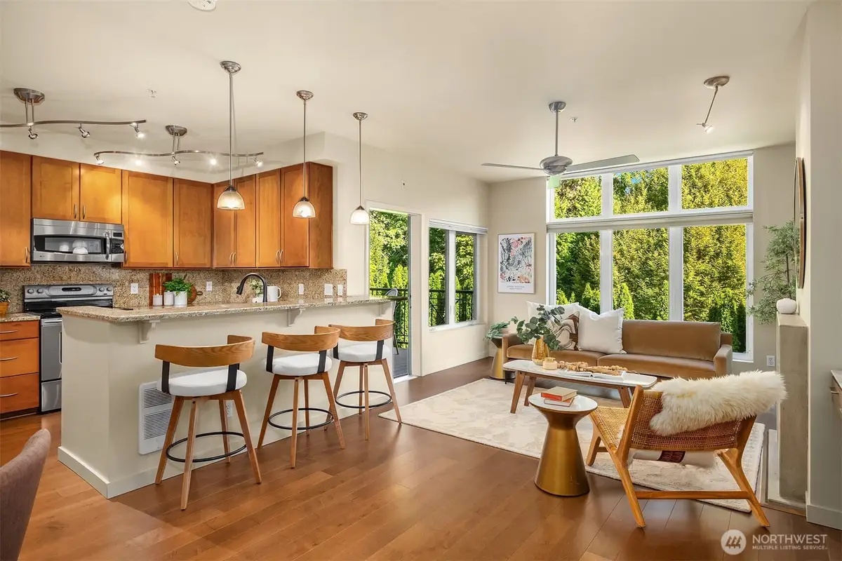 150 102nd Avenue Se #306, Bellevue, WA 98004 - #1