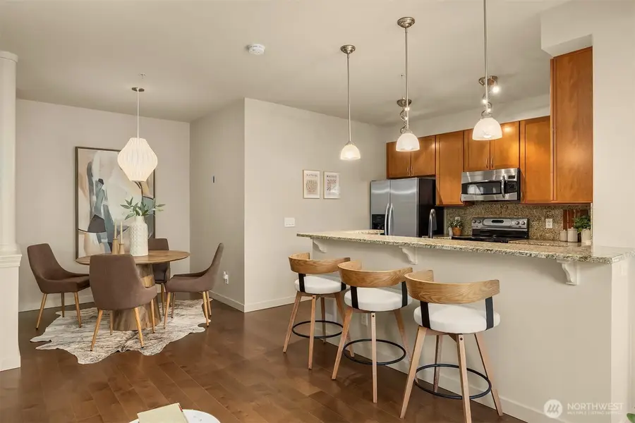 150 102nd Avenue Se #306, Bellevue, WA 98004 - #3