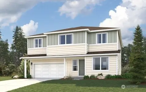 9915 Ferns Loop Se, Yelm, WA 98597 - #1