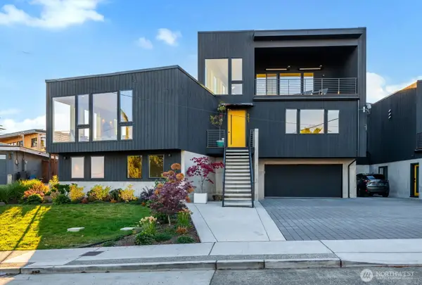 6203 52nd Avenue S, Seattle, WA 98118