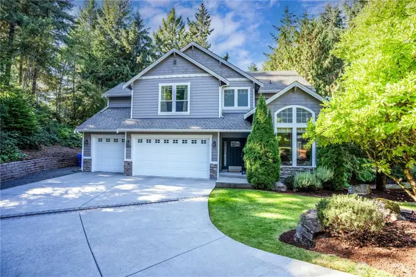 6620 77th Avenue Ct Nw, Gig Harbor, WA 98335