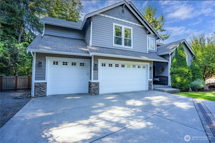 6620 77th Avenue Ct Nw, Gig Harbor, WA 98335 - #3