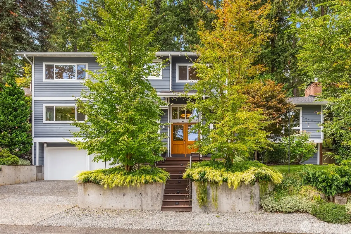 7803 89th Place Se, Mercer Island, WA 98040 - #1
