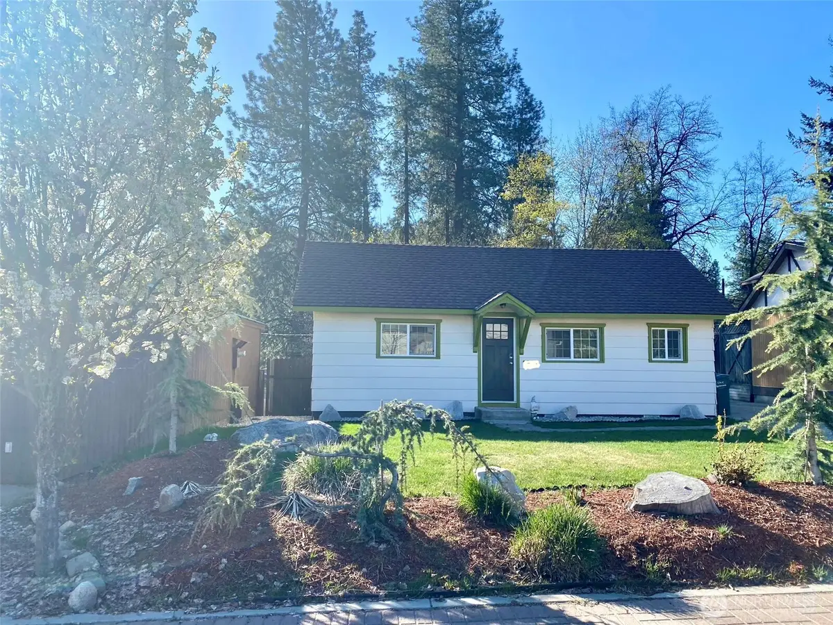 1313 Front Street, Leavenworth, WA 98826 - #1