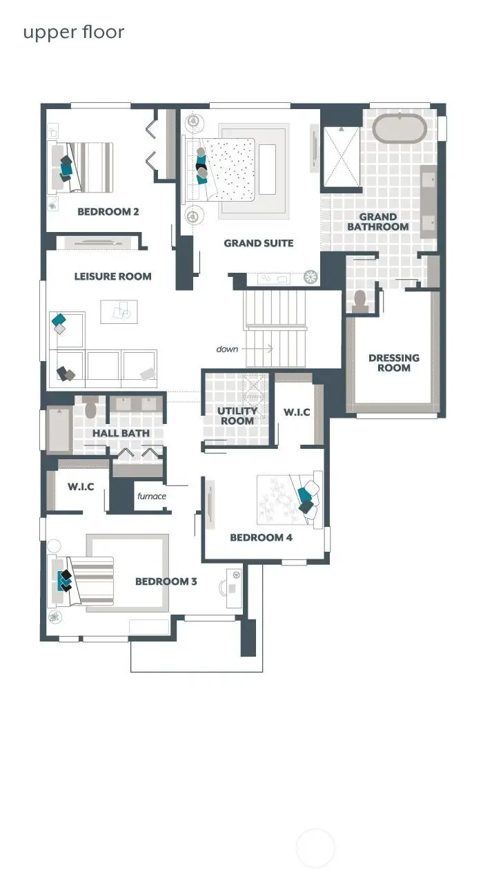 5714 160th Street Sw, Edmonds, WA 98026 - #3