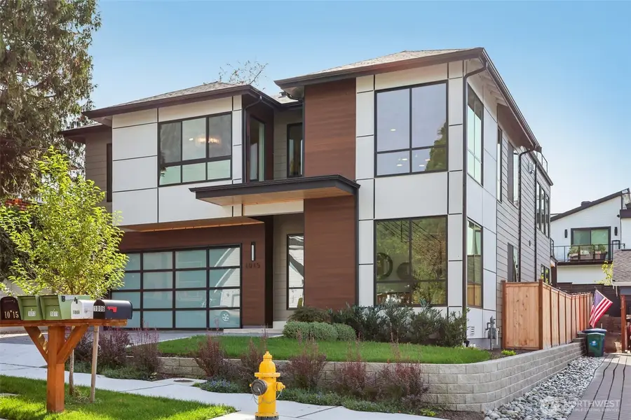 1015 N 35th Street, Renton, WA 98056 - #2