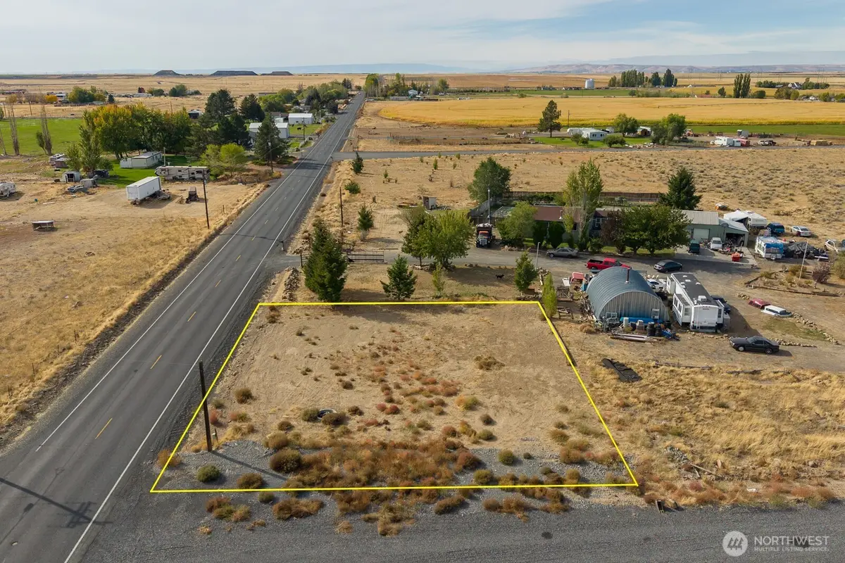 0 Road 10 Ne, Moses Lake, WA 98837 - #1