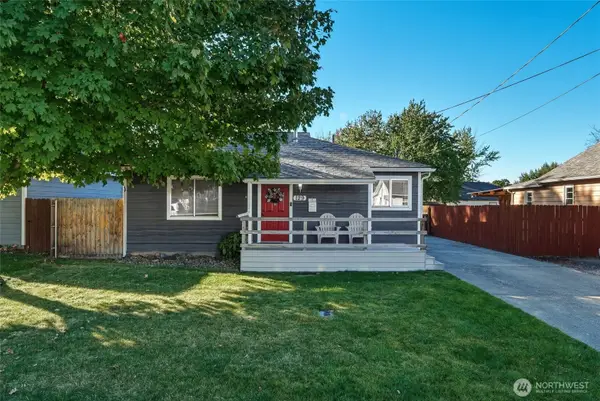 129 Kenneth Street, Walla Walla, WA 99362