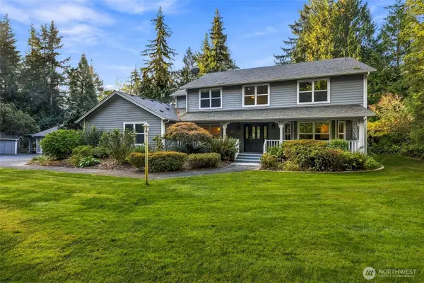40204 Mountain Highway E, Eatonville, WA 98328