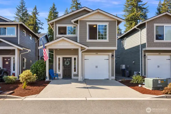 404 Raybird Avenue, Granite Falls, WA 98252
