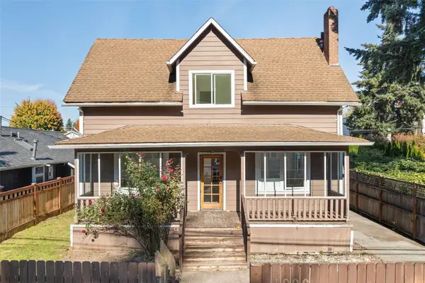 1026 S Donovan Street, Seattle, WA 98108