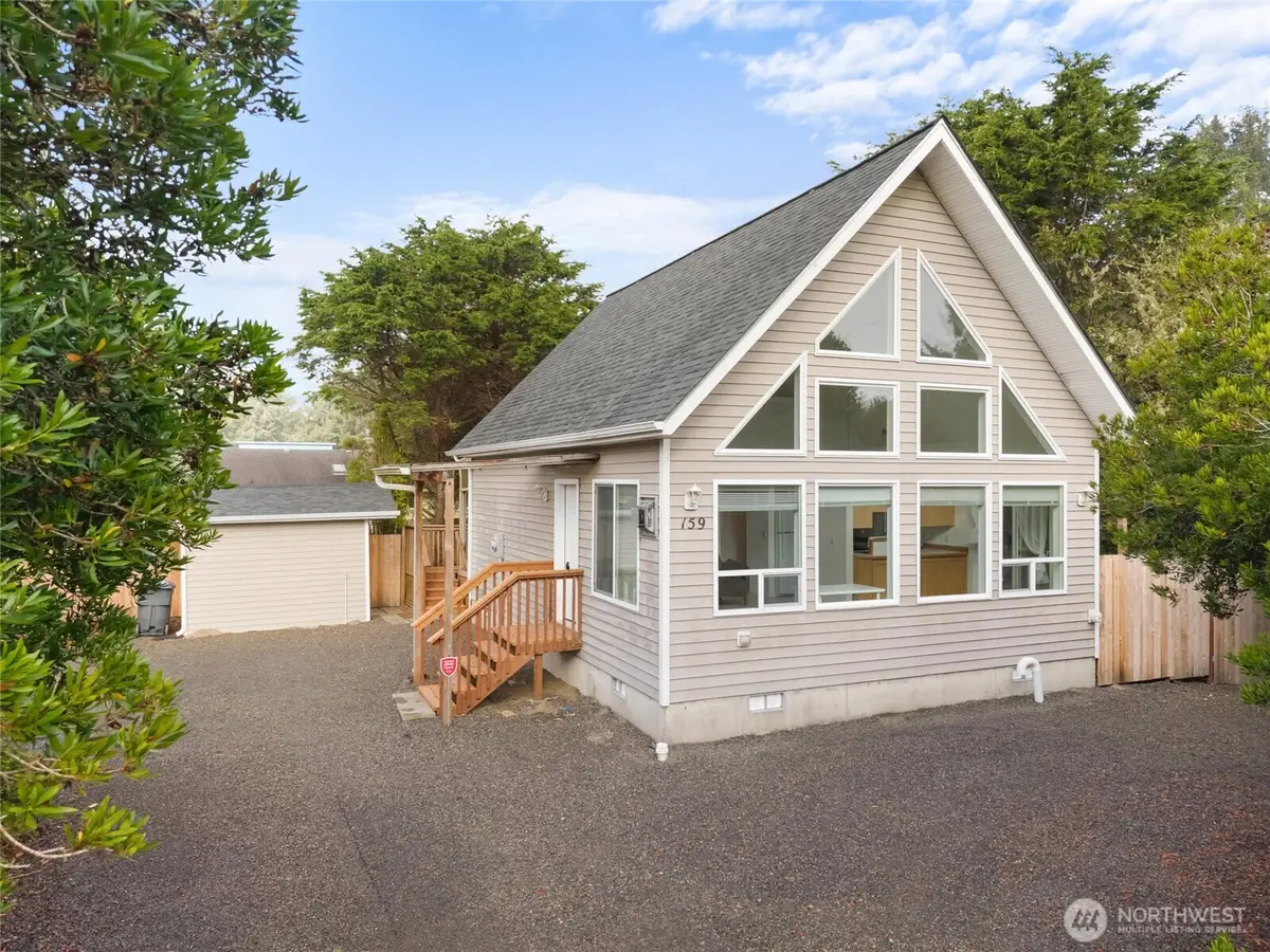 159 S Narwhal Loop Sw, Ocean Shores, WA 98569 - #1