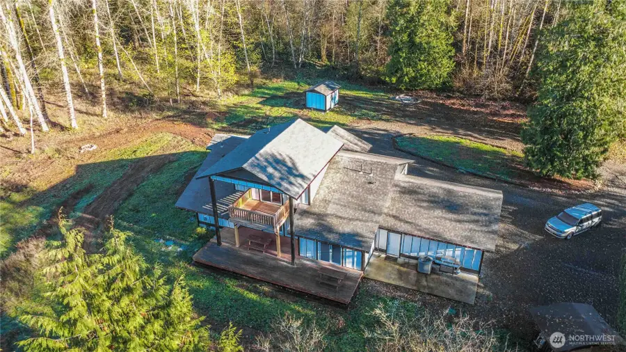241 Oxbow Lake Ln, Toledo, WA 98591 - #2
