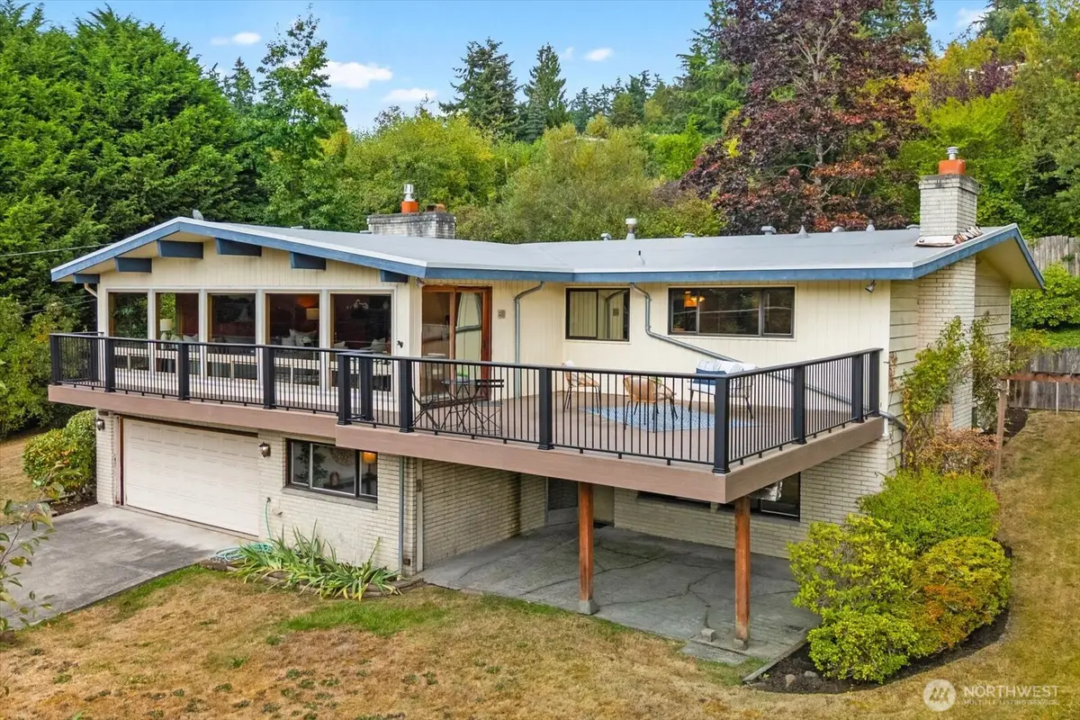 17207 76th Avenue W, Edmonds, WA 98026 - #1