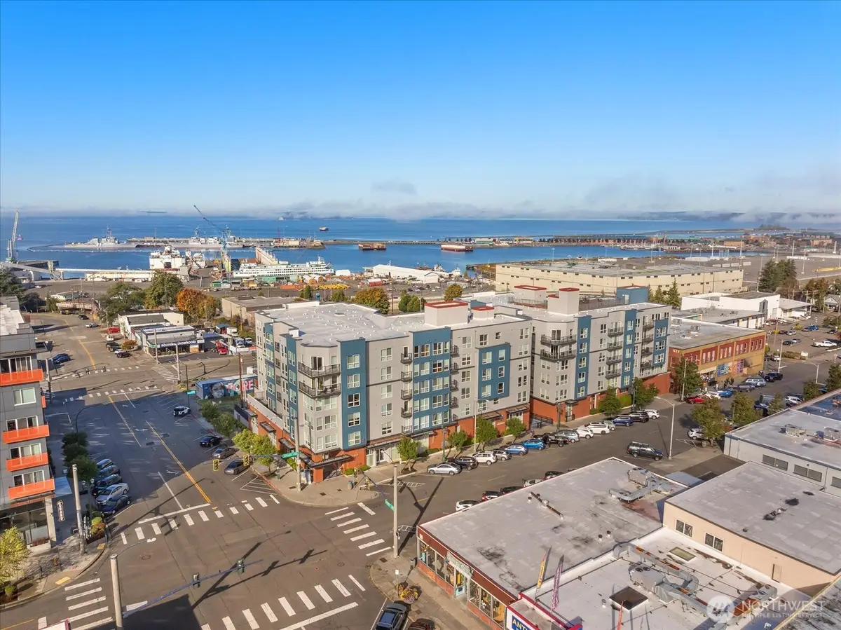 2824 Grand Avenue #A507, Everett, WA 98201 - #1