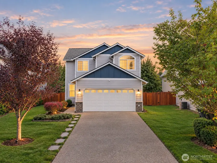 1316 193rd Street E, Spanaway, WA 98387 - #2