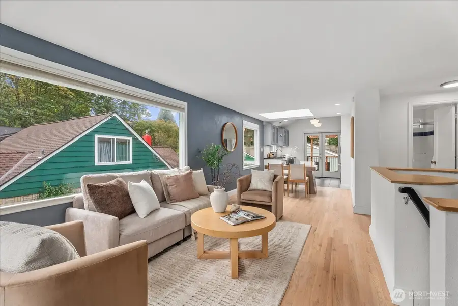 4503 NE 95th Street, Seattle, WA 98115 - #2