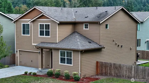 5819 E 114 Avenue E, Puyallup, WA 98372