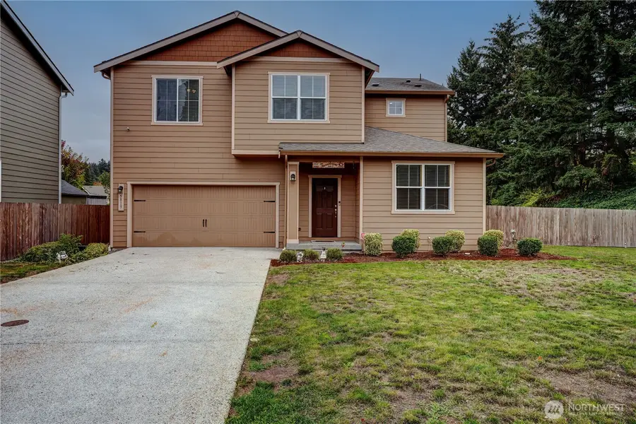 5819 E 114 Avenue E, Puyallup, WA 98372 - #3