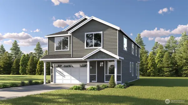 7717 Upper Ridge Road, Everett, WA 98203
