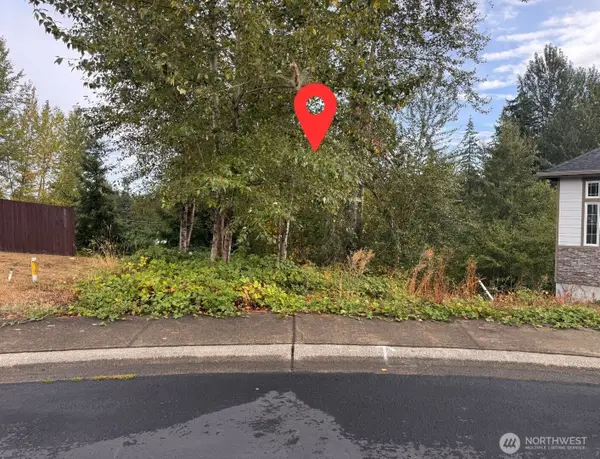 21008 76th Street S, Bonney Lake, WA 98391