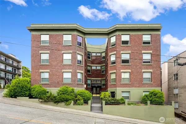 1012 Queen Anne Avenue N, Seattle, WA 98109