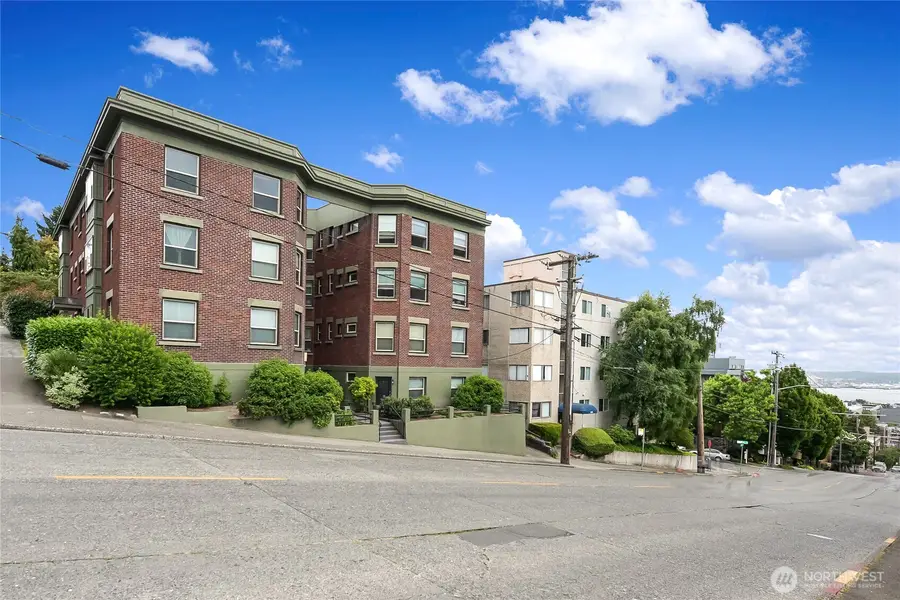 1012 Queen Anne Avenue N, Seattle, WA 98109 - #2