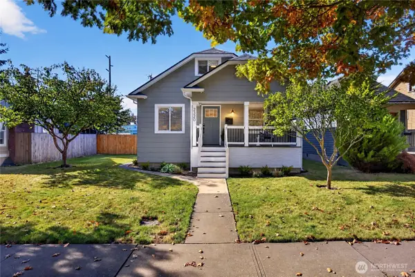 2320 Mcdougall Avenue, Everett, WA 98201