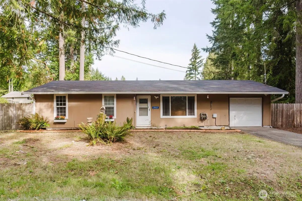 3960 NE Seldom Seen Lane, Bremerton, WA 98311 - #1