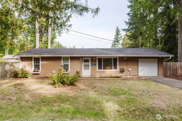 3960 NE Seldom Seen Lane, Bremerton, WA 98311