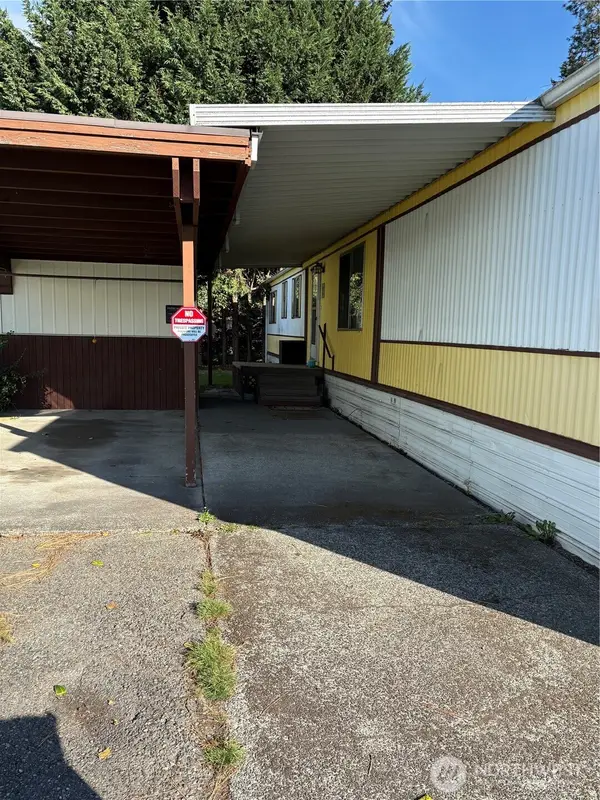 19411 1st Avenue Ct E #22, Spanaway, WA 98387