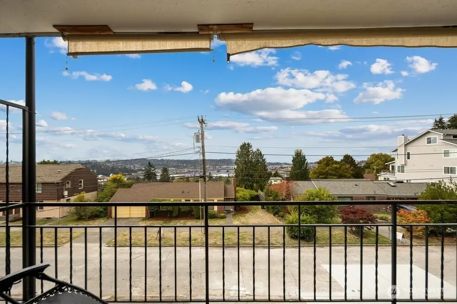 303 N 44th Street #203, Seattle, WA 98103 - #2